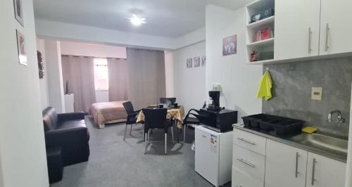 Catedral Apartamento | Monoambiente céntrico