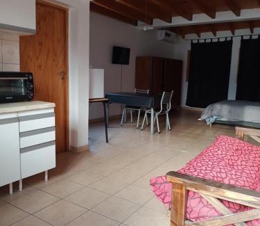 Centro de la ciudad de Mendoza Apartamento | Monoambiente cabernet ubicación excelente