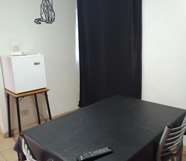 Centro de la ciudad de Mendoza Apartamento | Monoambiente cabernet ubicación excelente