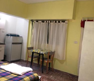 Comodoro Rivadavia Apartamento | Monoambiente en km3
