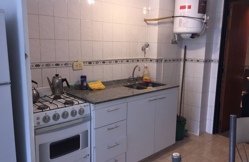Villa Urquiza Apartamento | Monoambiente en Villa Urquiza.