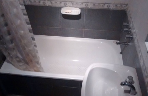 Villa Urquiza Apartamento | Monoambiente en Villa Urquiza.