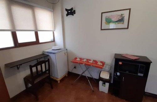 Cochabamba Apartamento | Monoambiente en zona central norte
