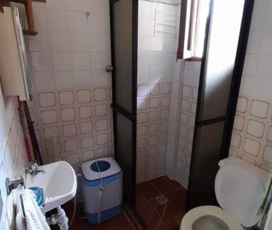 Cochabamba Apartamento | Monoambiente en zona central norte