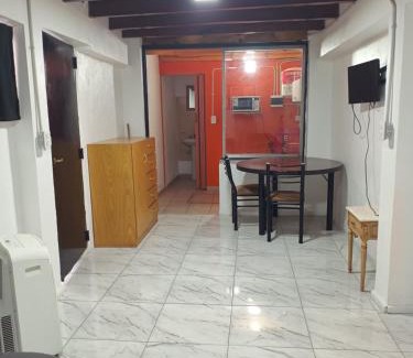 Centro de la ciudad de Mendoza Apartamento | Monoambiente excelente ubicación no mascotas