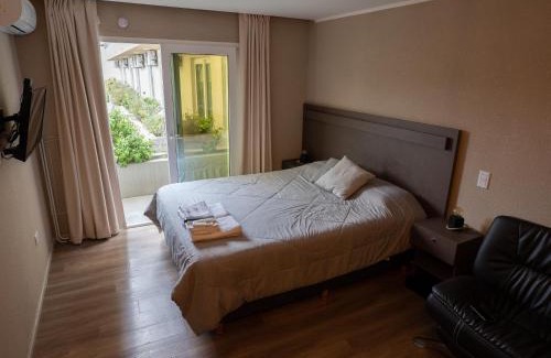 Necochea Apartamento | ¡Monoambiente exclusivo c/pileta en Zona Playa!