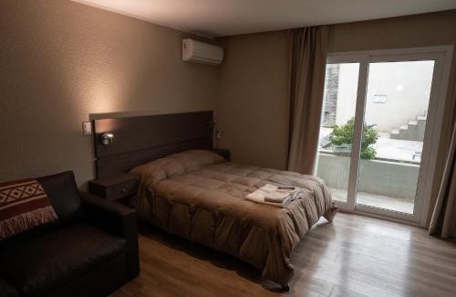 Necochea Apartamento | ¡Monoambiente exclusivo c/pileta en Zona Playa!