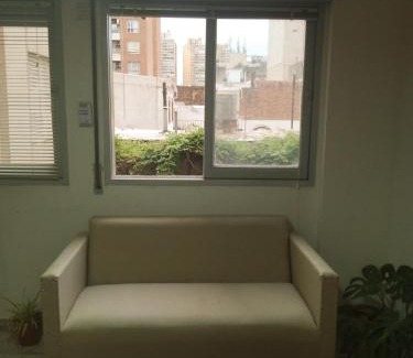 Córdoba Apartamento | Monoambiente Moderno - Alberdi, Córdoba Capital - Cerca del Centro, Hospital Nacional de Clínicas, Plaza de la Música, Nuevocentro Shopping y Hotel Quinto Centenario