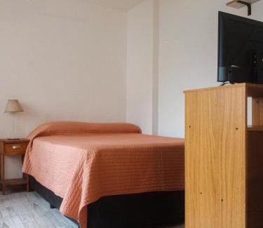 Córdoba Apartamento | Monoambiente Moderno - Alberdi, Córdoba Capital - Cerca del Centro, Hospital Nacional de Clínicas, Plaza de la Música, Nuevocentro Shopping y Hotel Quinto Centenario