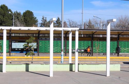 Neuquén Apartamento | Monoambiente para 2 personas en Neuquen