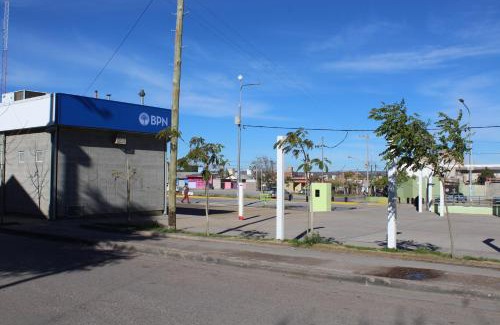 Neuquén Apartamento | Monoambiente para 2 personas en Neuquen