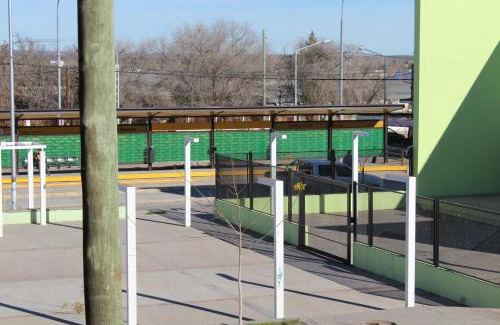 Neuquén Apartamento | Monoambiente para 2 personas en Neuquen