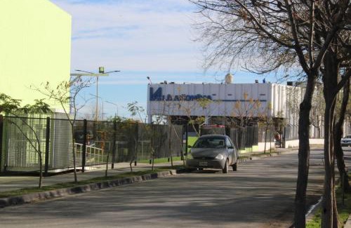 Neuquén Apartamento | Monoambiente para 2 personas en Neuquen