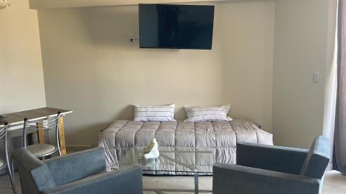 Yerba Buena Apartamento | Monoambiente Village Golf
