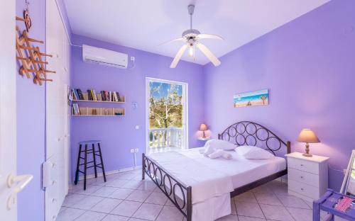 Preveza Casa | Monolithi Seaside Cottage