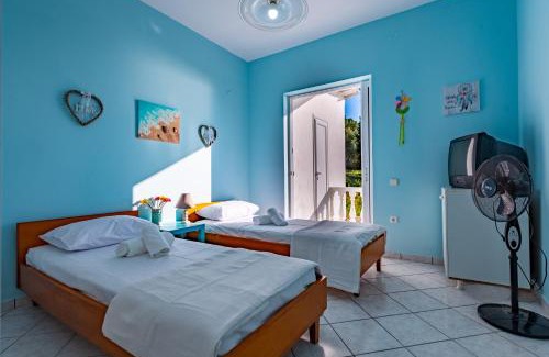 Preveza Casa | Monolithi Seaside Cottage