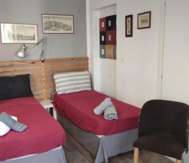 Villaggio degli Sposi Apartamento | Monolocale, 10' dal centro, dall'aeroporto, con patio esterno