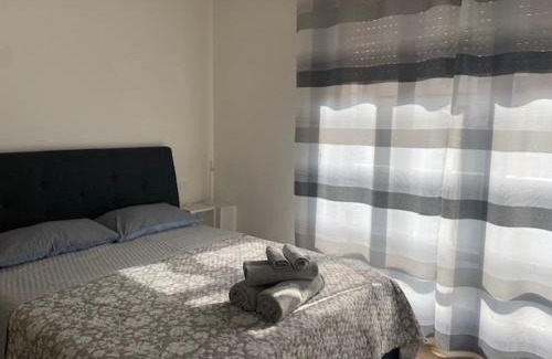 Crocetta-San Lazzaro-Modena Est Apartamento | Monolocale con Terrazzo