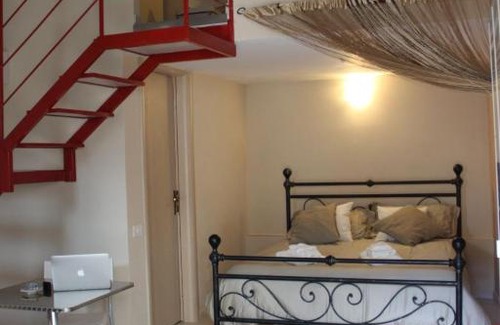 Potenza Apartamento | monolocale in centro storico