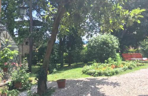 Cison di Valmarino Apartamento | Monolocale in villino liberty