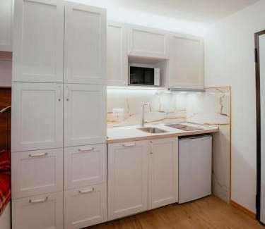 Palu Apartamento | Monolocale La casa delle fate