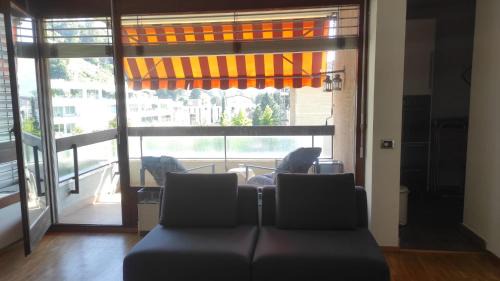 Viganello Apartamento | Monolocale Lugano Breve Soggiorno