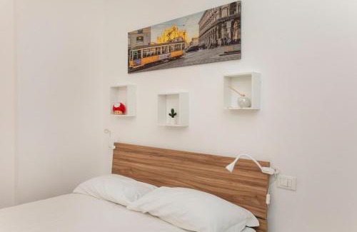Turro Apartamento | Monolocale, Monza 130 Milano - Turro