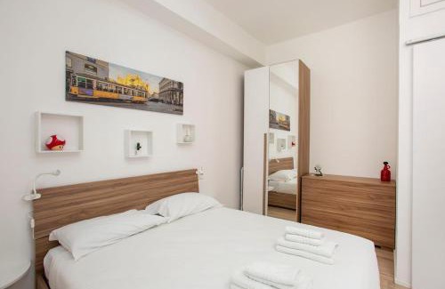 Turro Apartamento | Monolocale, Monza 130 Milano - Turro