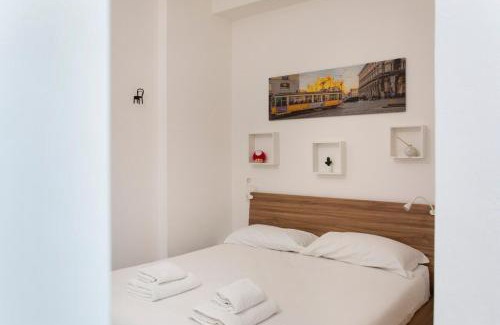 Turro Apartamento | Monolocale, Monza 130 Milano - Turro