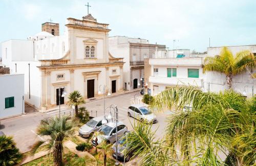 Racale Apartamento | Monolocale nel centro di Racale