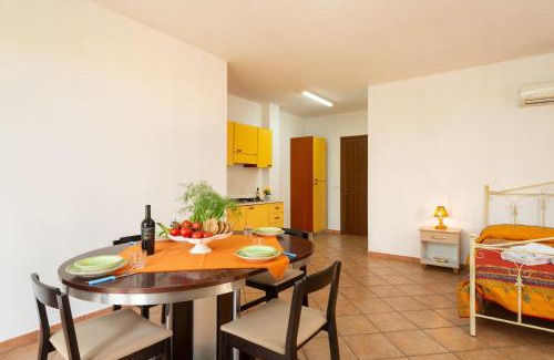 Racale Apartamento | Monolocale nel centro di Racale