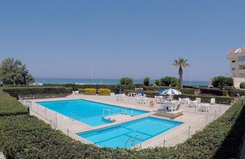 Casa Santa Apartamento | Monolocale panoramico