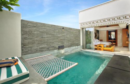 Umalas Complejo | Monolocale Resort & Spa Seminyak by Ini Vie Hospitality