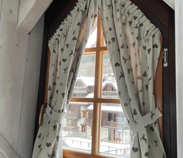 Ponte di Legno Apartamento | MONOLOCALE STELLALPINA - PONTE DI LEGNO-