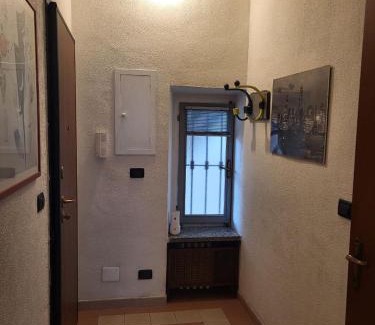 Vanchiglia Apartamento | Monolocale tra il Po e la Mole