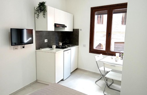 Ulassai Apartamento | Monolocali Cavour - Affitti Brevi Italia