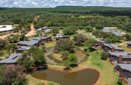 Sterkrivier Complejo | Monomotapa Village