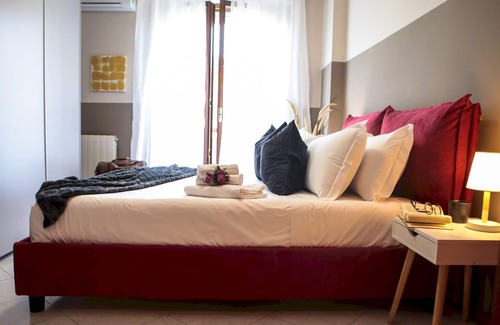 Pirri Apartamento | Monreale House - Dos Habitaciones Piso, Capacidad 4