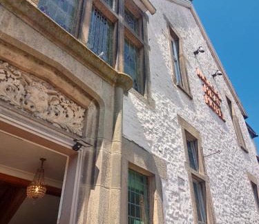 Little Longstone Casa | Monsal Head Hotel