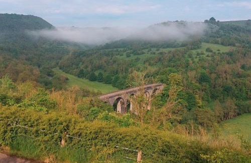 Little Longstone Casa | Monsal Head Hotel