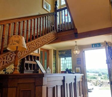 Little Longstone Casa | Monsal Head Hotel