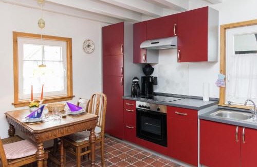 Schleiden Apartamento | Monschau Nature Nook Apartment