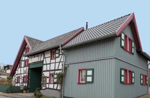 Schleiden Apartamento | Monschau Nature Nook Apartment