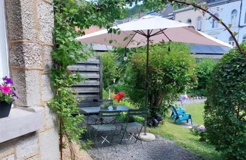 Dinant Casa | Monsieur Michel