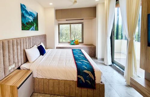 Elappara Apartamento | Monsoon Mist Kerala