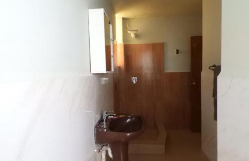 Downtown La Paz Apartamento | Montículo Apart Hotel