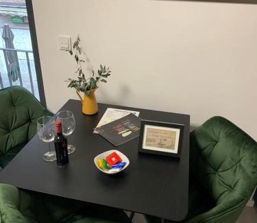 Dusseldorf Old Town Apartamento | Mont Apartments