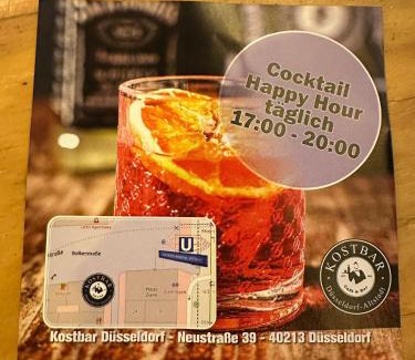 Dusseldorf Old Town Apartamento | Mont Apartments