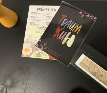 Dusseldorf Old Town Apartamento | Mont Apartments