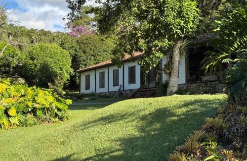 Teresopolis Complejo | Mont Baron Bike Hotel Fazenda